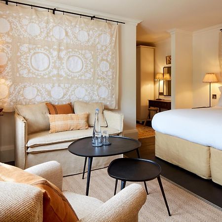 Grove Of Narberth Hotel Bagian luar foto