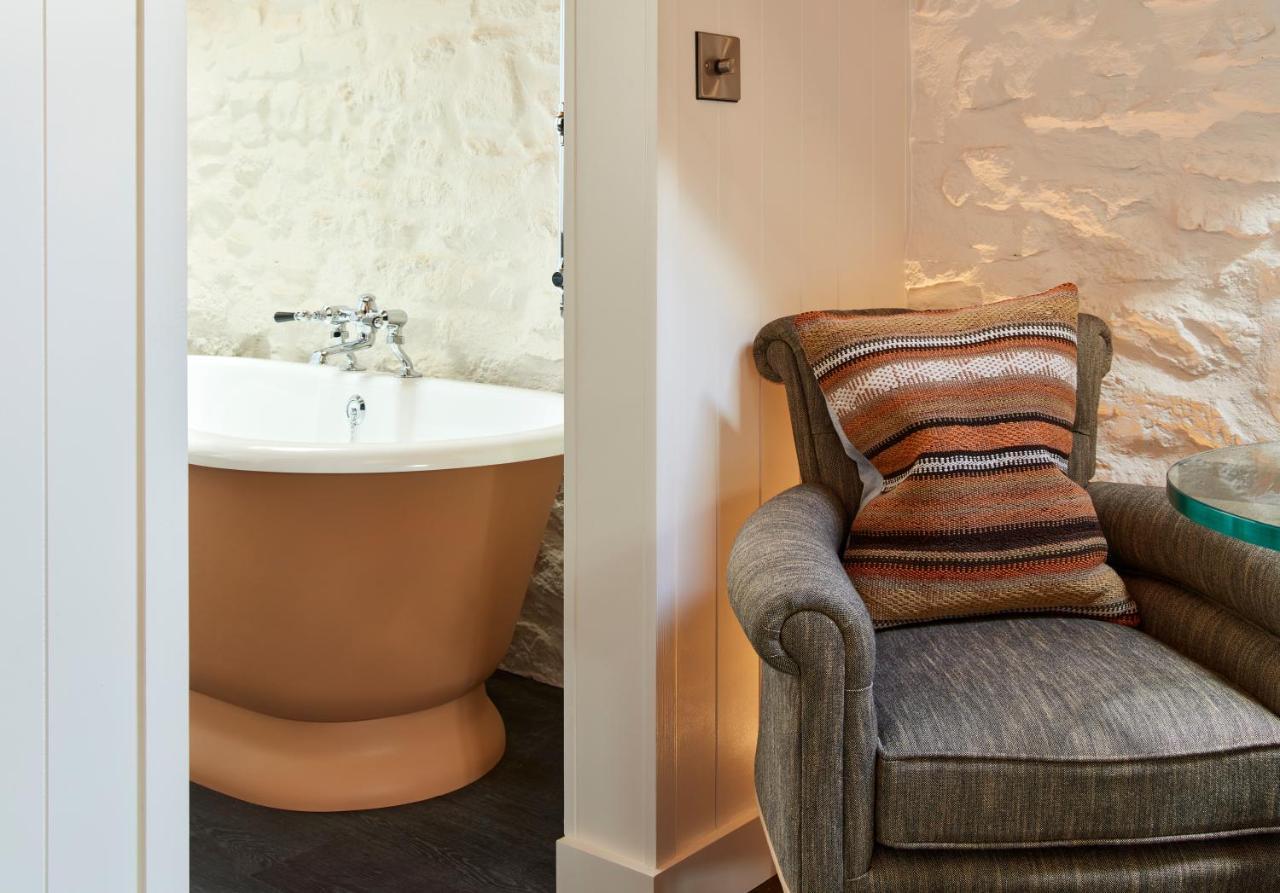 Grove Of Narberth Hotel Bagian luar foto
