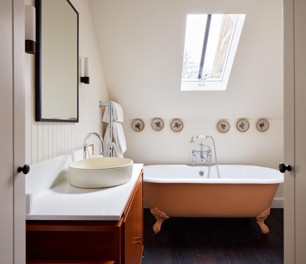 Grove Of Narberth Hotel Bagian luar foto