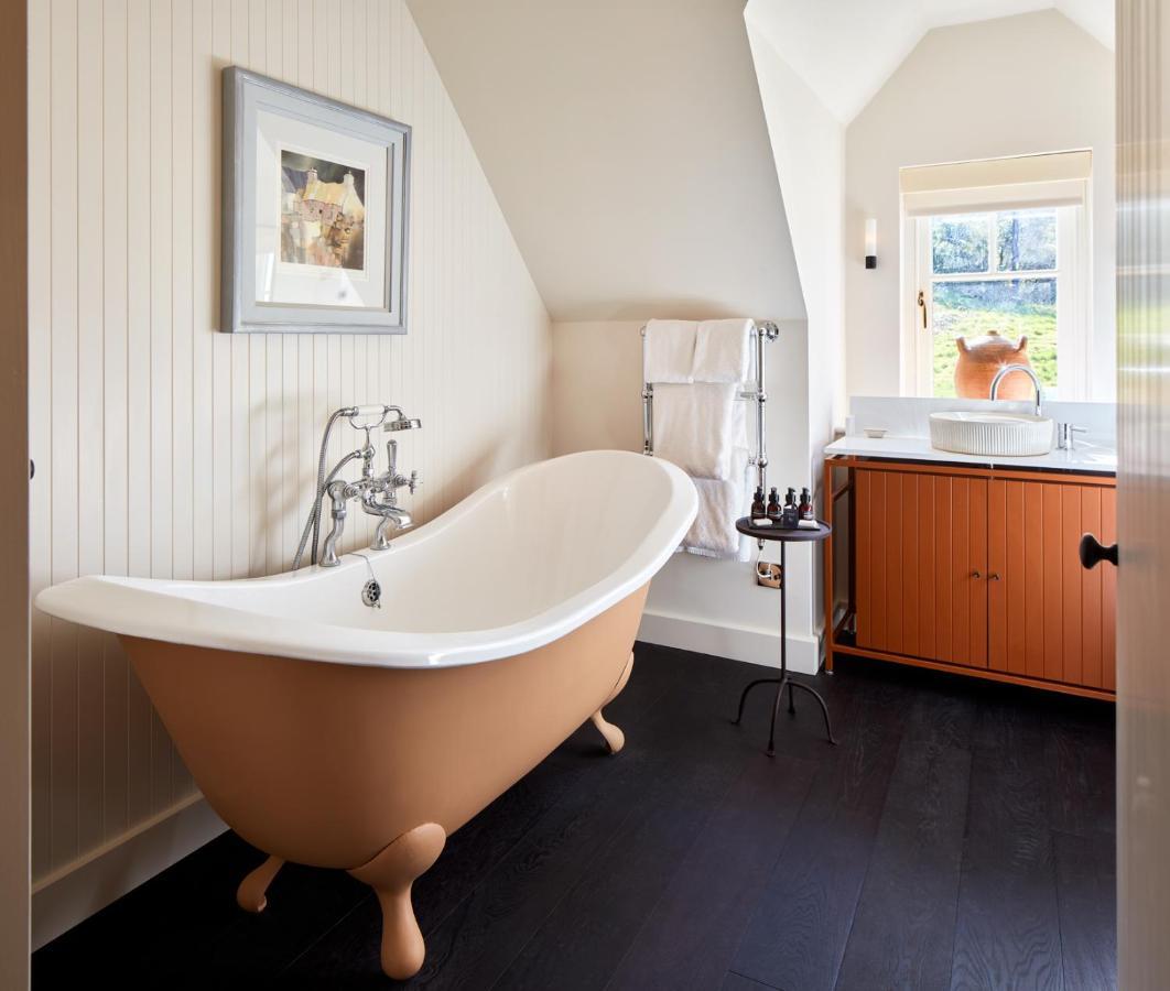 Grove Of Narberth Hotel Bagian luar foto