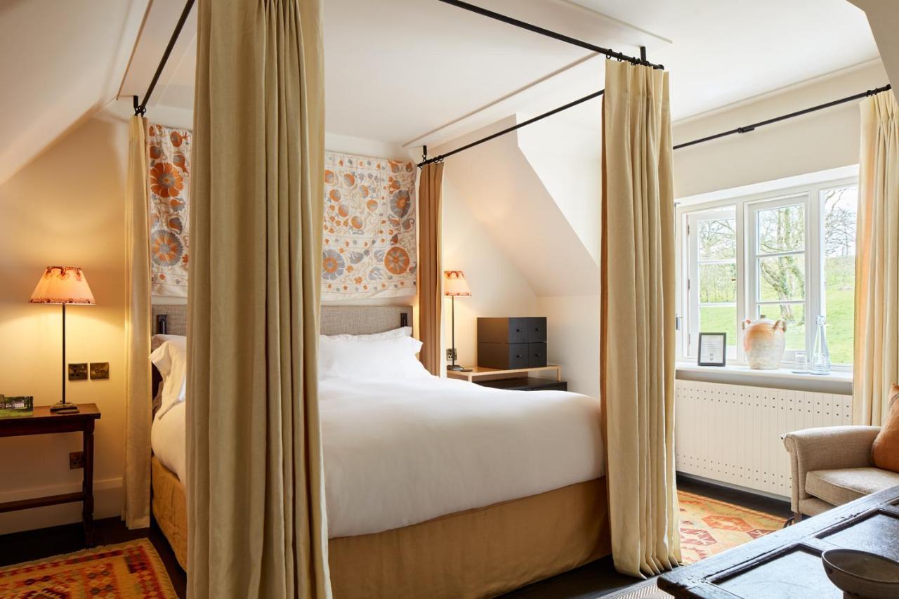 Grove Of Narberth Hotel Bagian luar foto