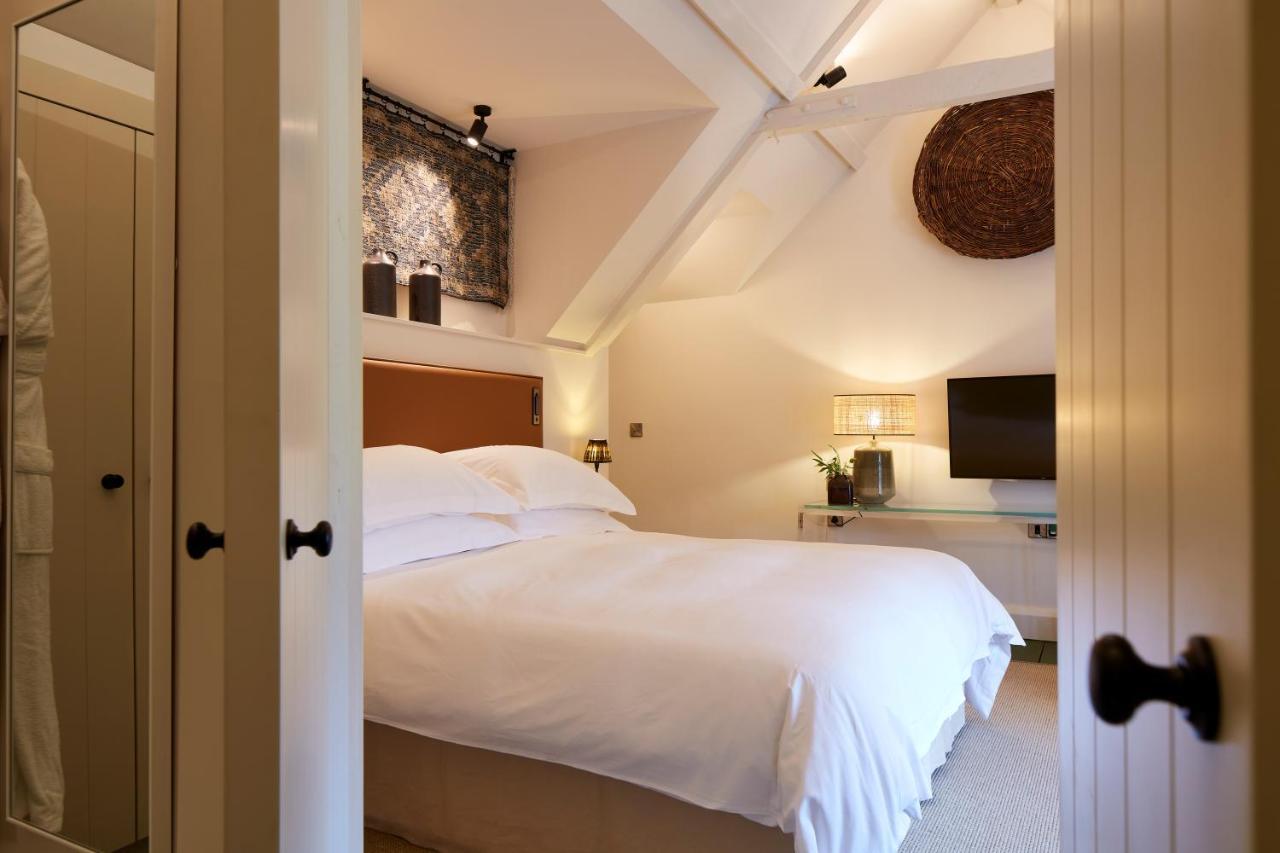 Grove Of Narberth Hotel Bagian luar foto