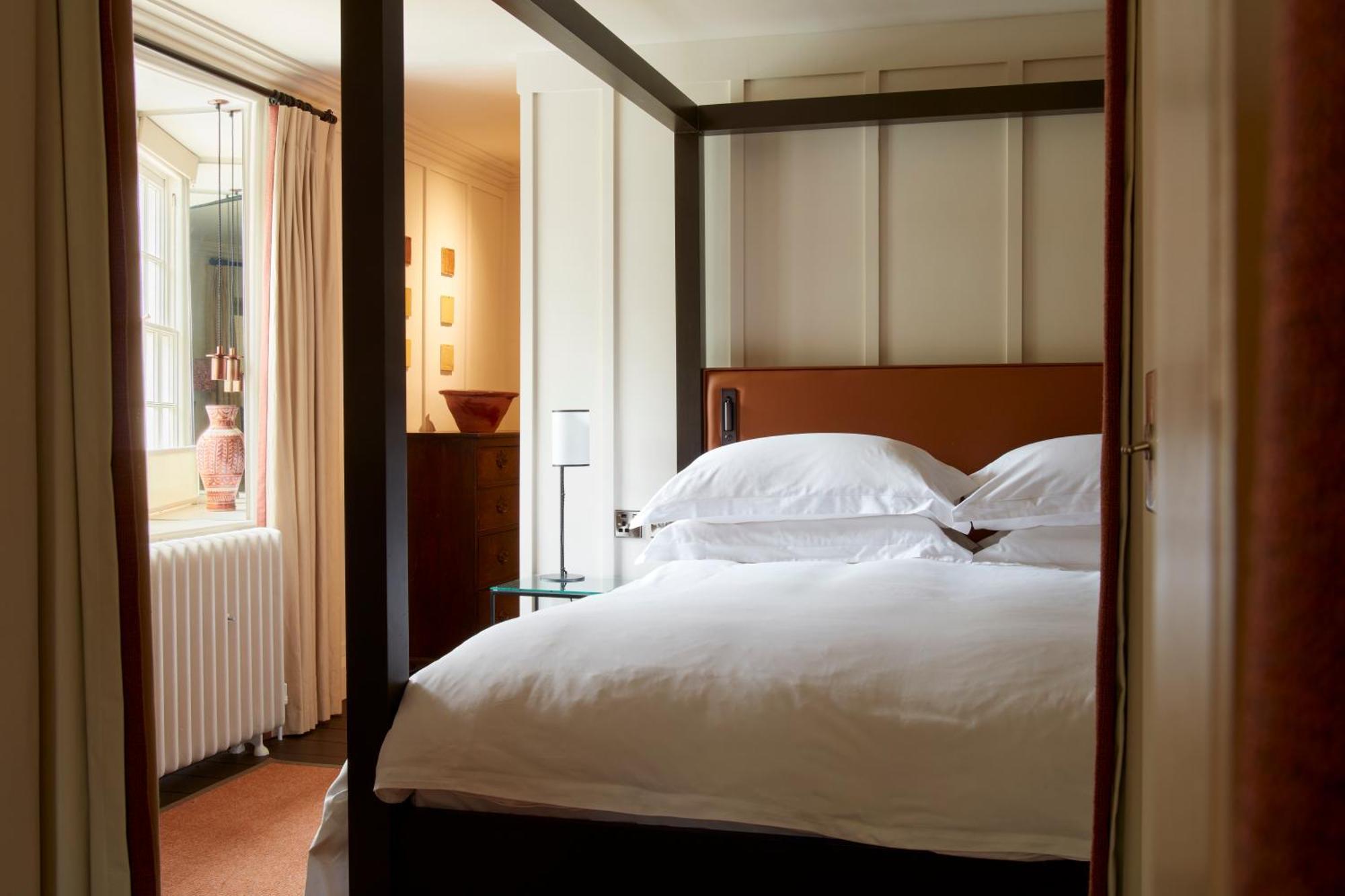 Grove Of Narberth Hotel Bagian luar foto