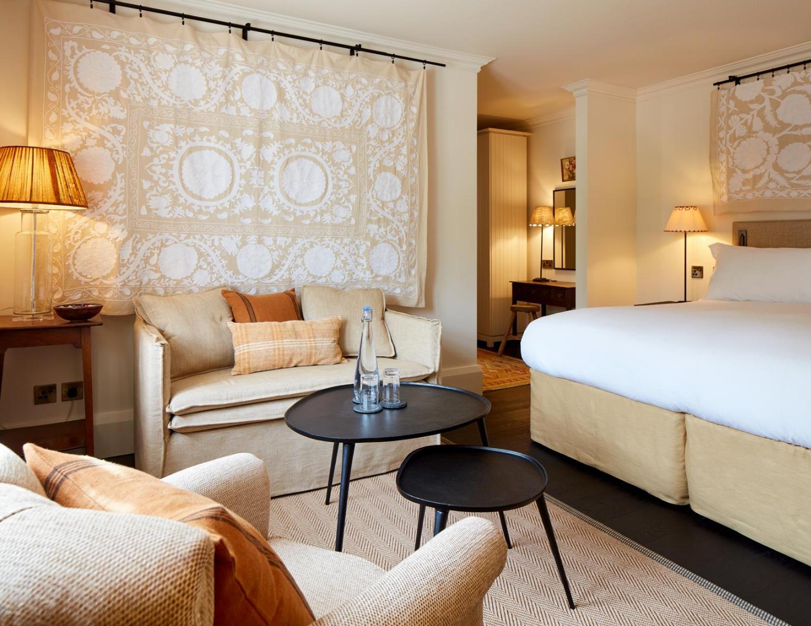 Grove Of Narberth Hotel Bagian luar foto