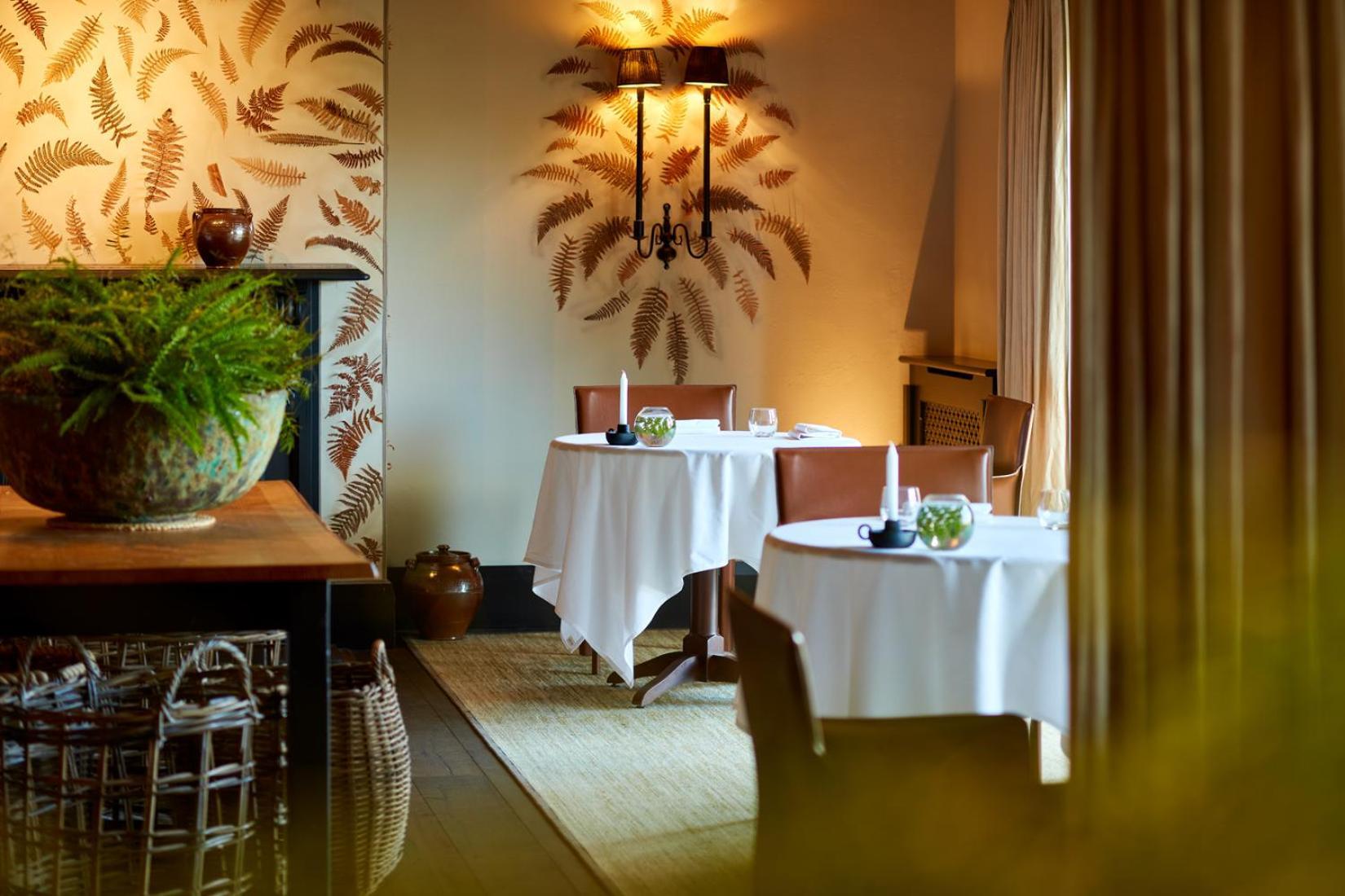 Grove Of Narberth Hotel Bagian luar foto