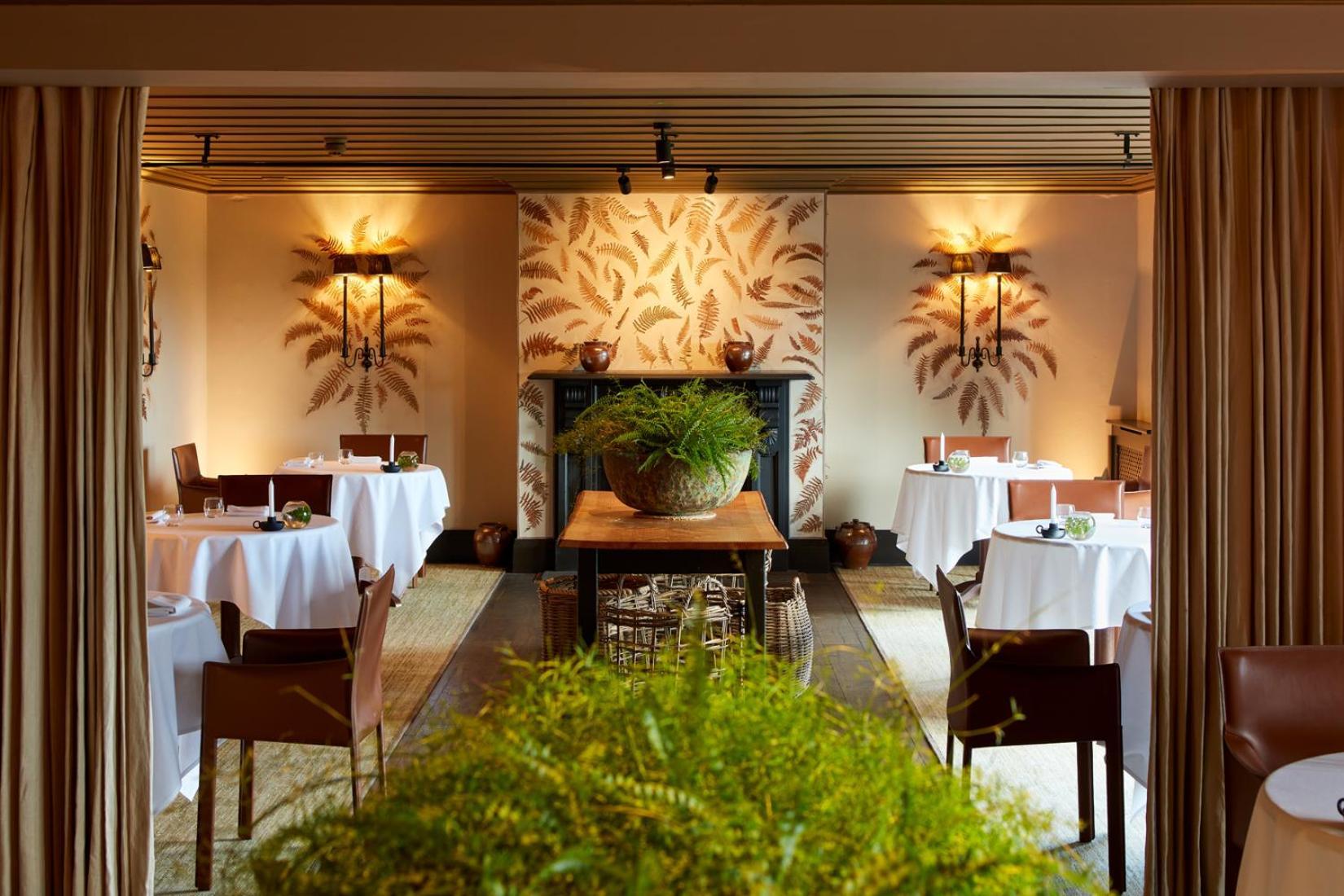 Grove Of Narberth Hotel Bagian luar foto