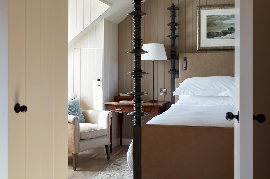 Grove Of Narberth Hotel Bagian luar foto