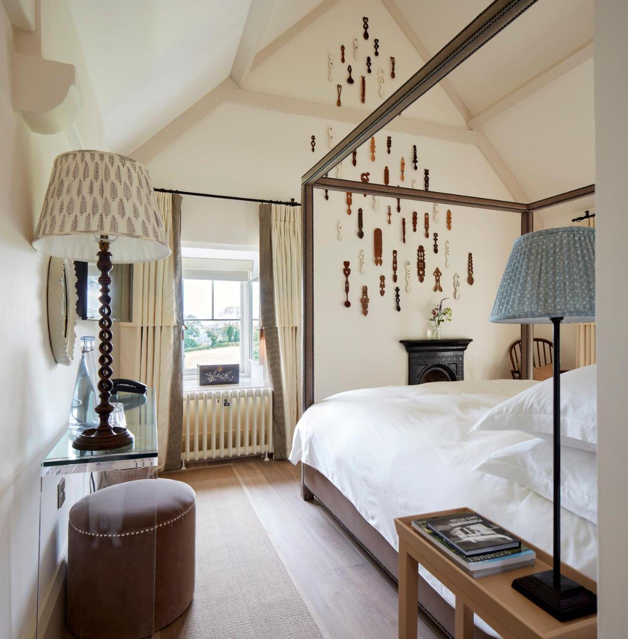 Grove Of Narberth Hotel Bagian luar foto