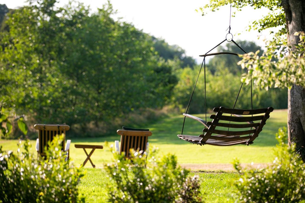 Grove Of Narberth Hotel Bagian luar foto